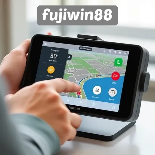 Kemudahan Akses dan Navigasi di Situs Fujiwin88