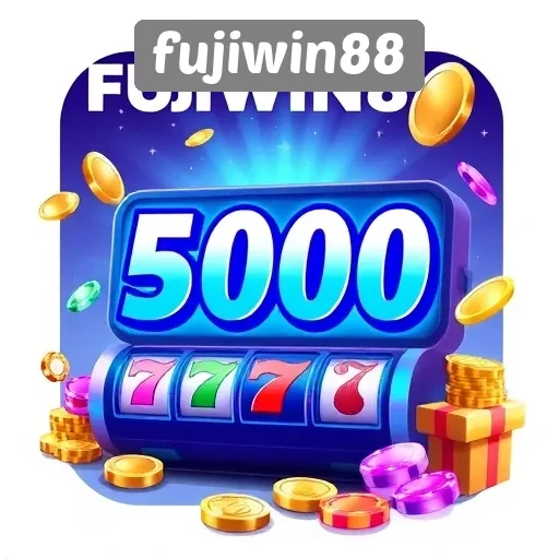 Kelebihan Fujiwin88 dalam Menyediakan Permainan Slot