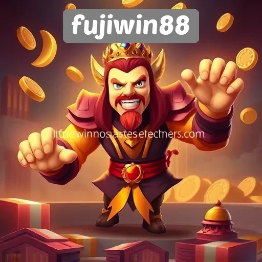 Diverse Game Menarik di Fujiwin88 untuk Penggemar Game