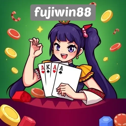 Ragam Permainan Menarik di Fujiwin88 untuk Penggemar Game Online