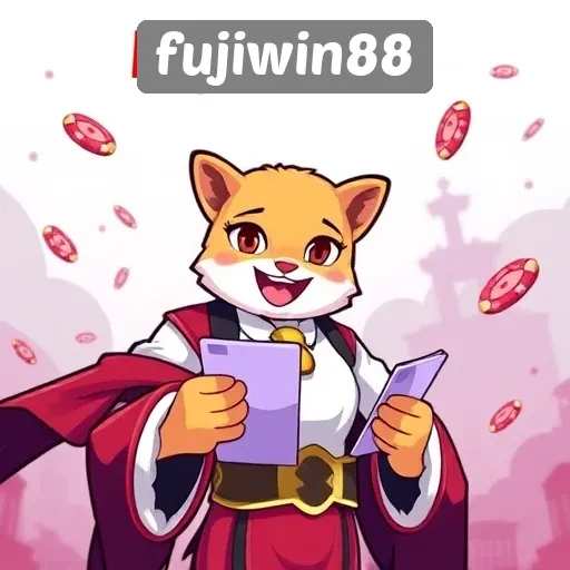 Menjelajahi Fitur Utama Situs Game Fujiwin88