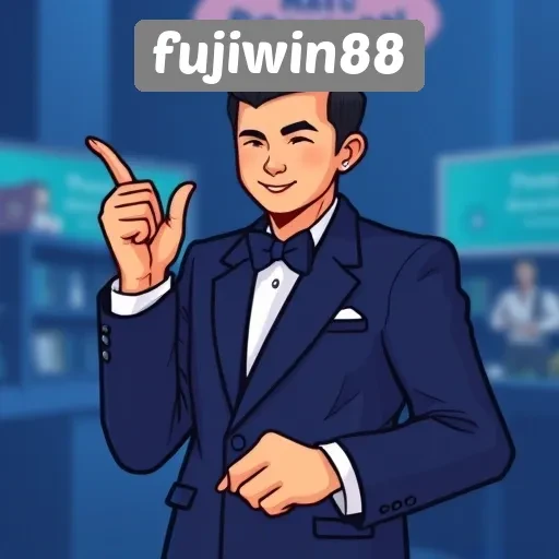 Perbandingan Fujiwin88 dengan Situs Game Lain di Pasar Indonesia