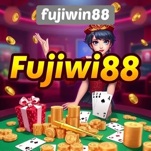 Panduan Lengkap Mengenai Situs Game Fujiwin88