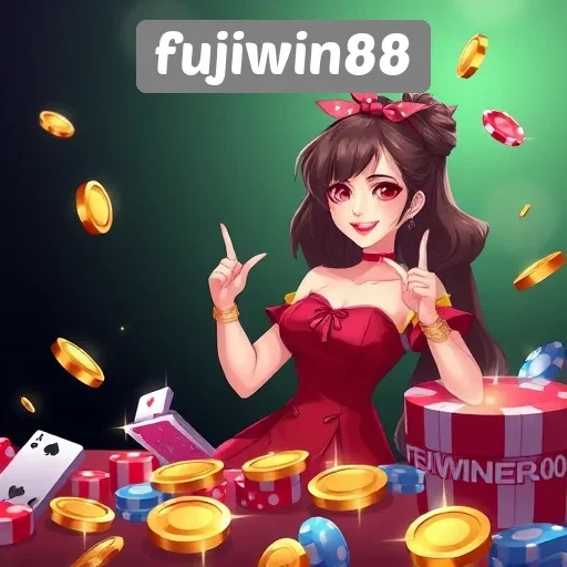 Mengenal Fujiwin88 Sebagai Situs Game Terpercaya Di Indonesia