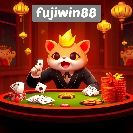 Mengapa Fujiwin88 Menjadi Pilihan Utama Para Gamer