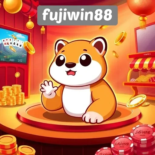 Situs Fujiwin88 Sebagai Pilihan Game Online Terpercaya