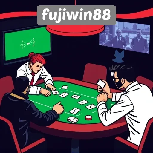 Aturan dan Kebijakan di Fujiwin88 yang Harus Diketahui