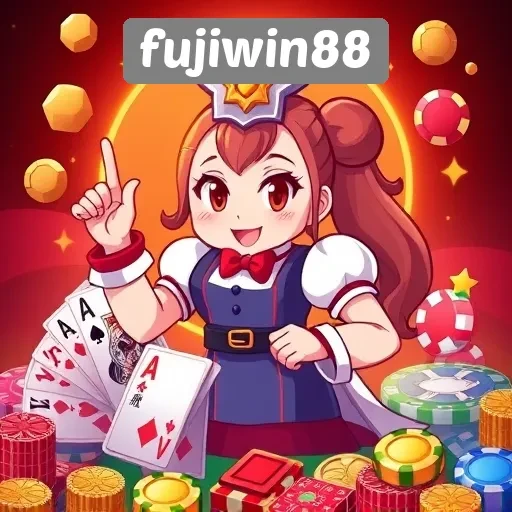 Apa Saja Jenis Permainan yang Tersedia di Fujiwin88