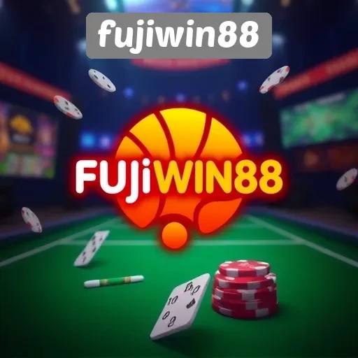 Varian Permainan yang Tersedia di Fujiwin88