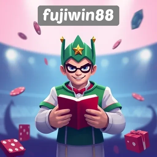 Pengalaman Bermain Game di Situs Fujiwin88