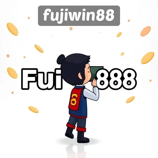 Inovasi dan Fitur Unggulan di Fujiwin88