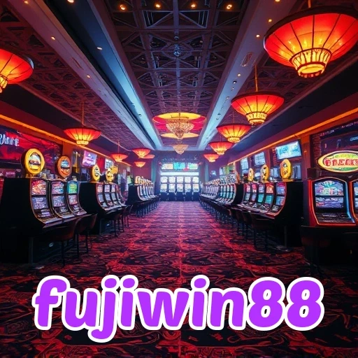 fujiwin88 Dealer Langsung