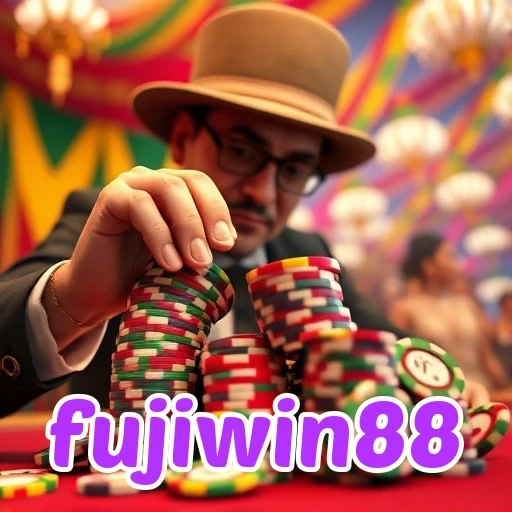 fujiwin88: Menangkan Hadiah Besar dengan Tiket Lotere Menarik!