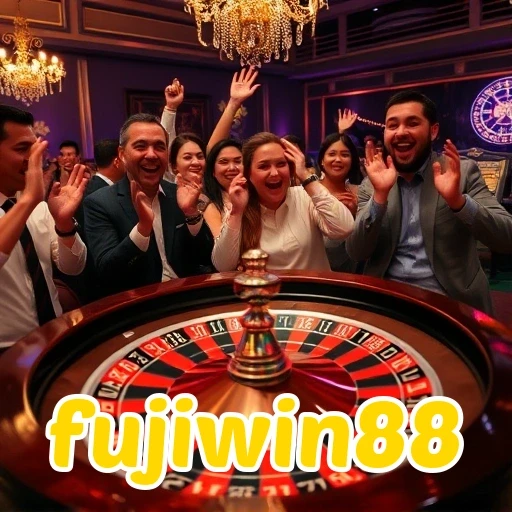 fujiwin88: Program Loyalti yang Memikat dan Menguntungkan untuk Pengguna