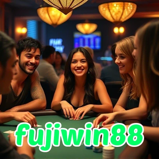 fujiwin88 Permainan Mobile