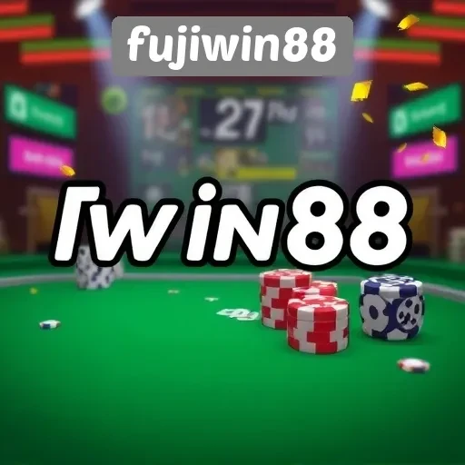 Review Permainan Populer di Fujiwin88