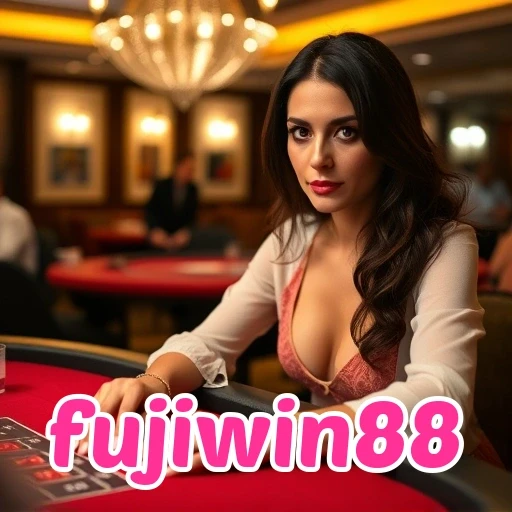 fujiwin88: Hadiah Menarik dan Keseruan Dalam Satu Platform