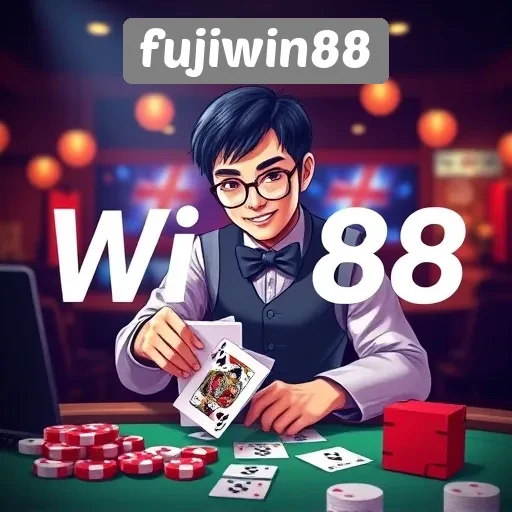Keamanan dan Kepercayaan di Situs Fujiwin88