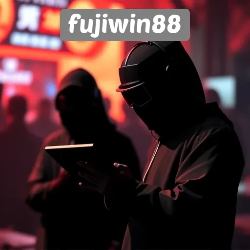 Analisis Keamanan dan Privasi di Fujiwin88