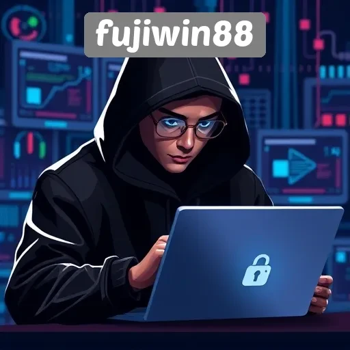 Ulasan Tentang Sistem Keamanan di Fujiwin88 yang Perlu Diketahui