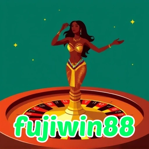 fujiwin88 Keamanan Data