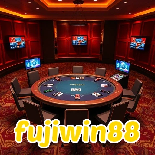 fujiwin88 Turnamen Menarik