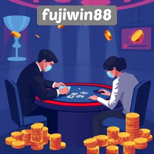 Strategi Menang di Permainan Fujiwin88
